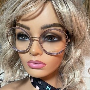 Emilio Pucci Optical Frames